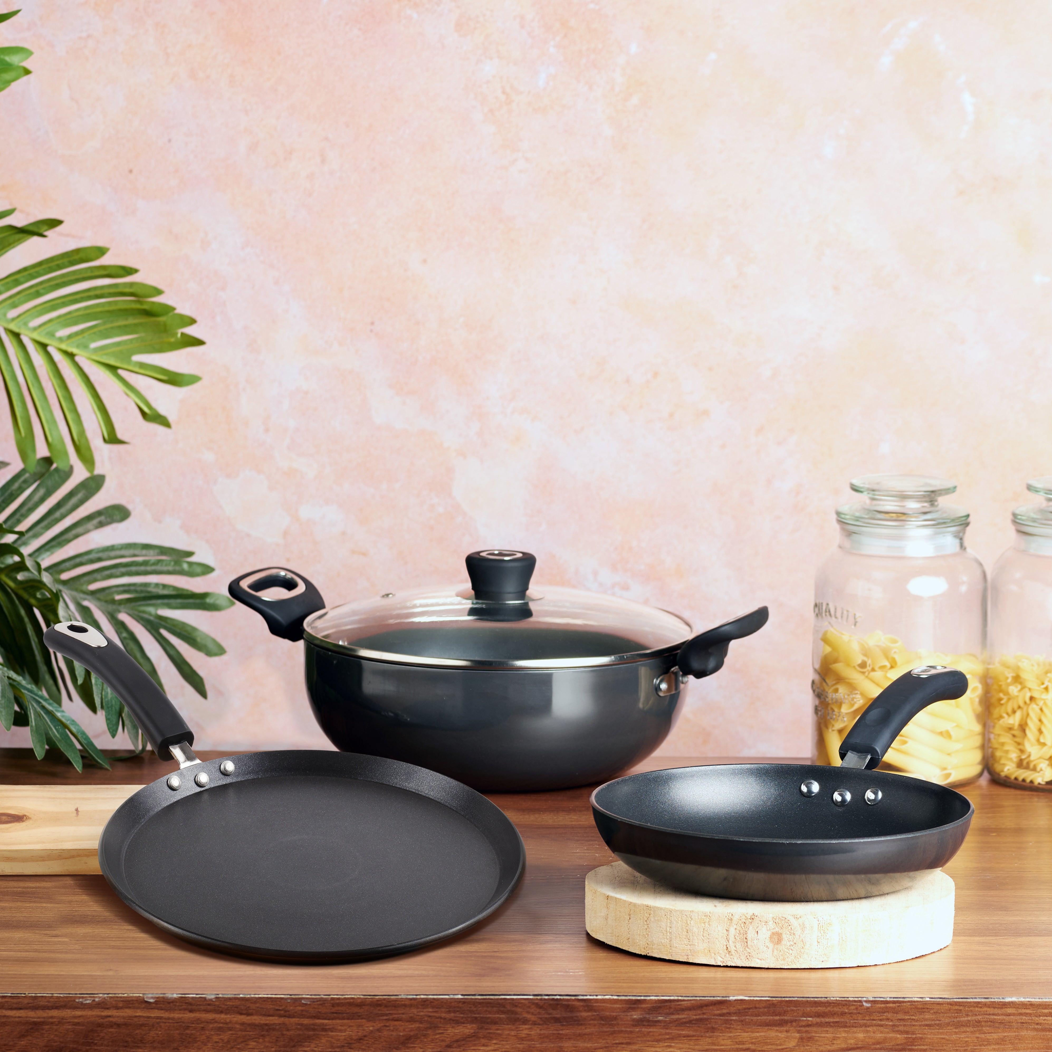 Vinod Cast Iron Cookware Review: Unbeatable Quality?