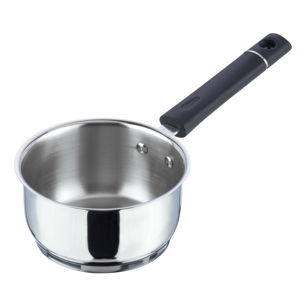 Vinod Stainless Steel Tivoli Saucepan with Lid