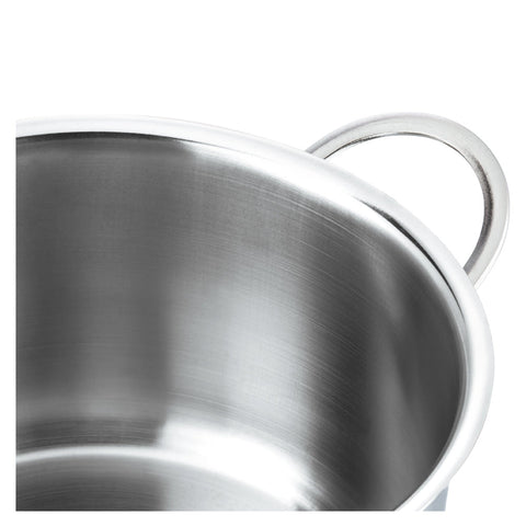 High Quality, Thick Stainless Steel Vinod Cookware