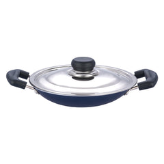 Non Stick Appachetty with Lid