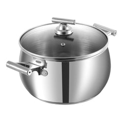 Sicily Tall Belly Casserole